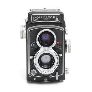Rolleicord Va Modell 2