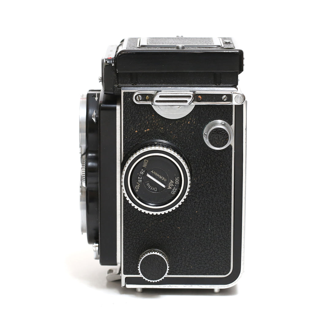 Fotohigh Schermo Per Rolleiflex 3.5 2.8 Schermo Di Messa A Fuoco Fotohigh Schermo Per Rolleiflex 3.5 2.8 Schermo Di Messa A Fuoco