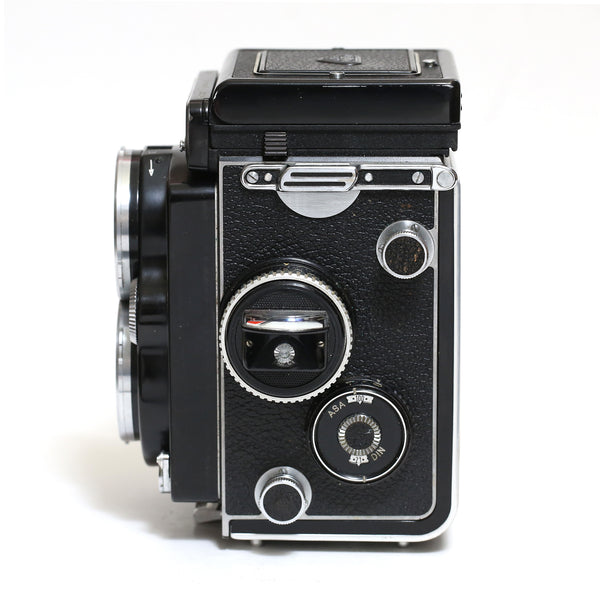 Rolleiflex 2.8F