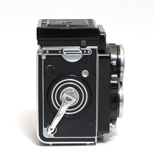 Rolleiflex 2.8F