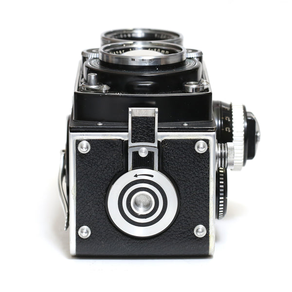 Rolleiflex 2.8F