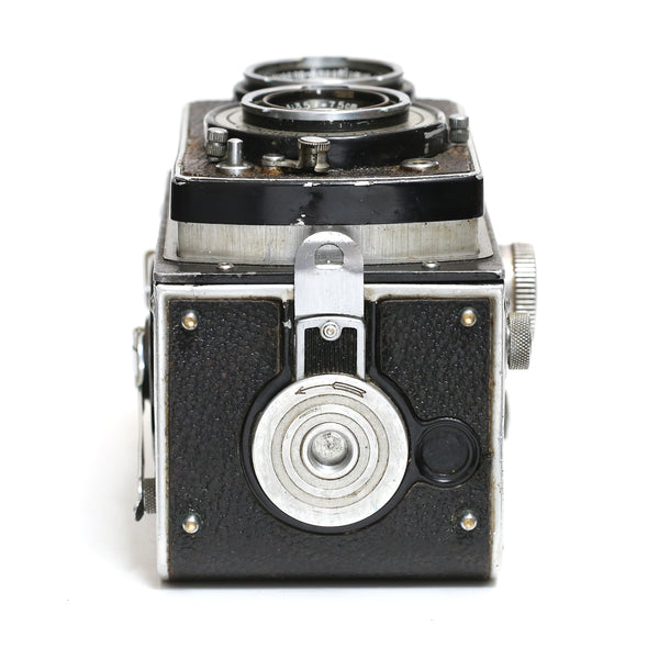 Rolleiflex New Standard