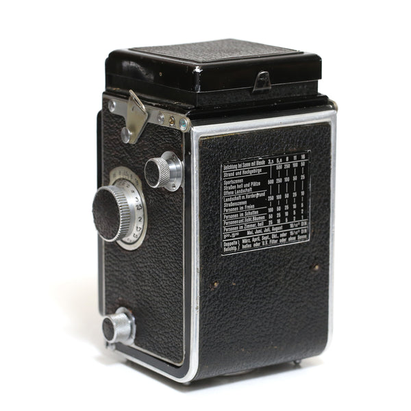Rolleiflex Automat modell 3