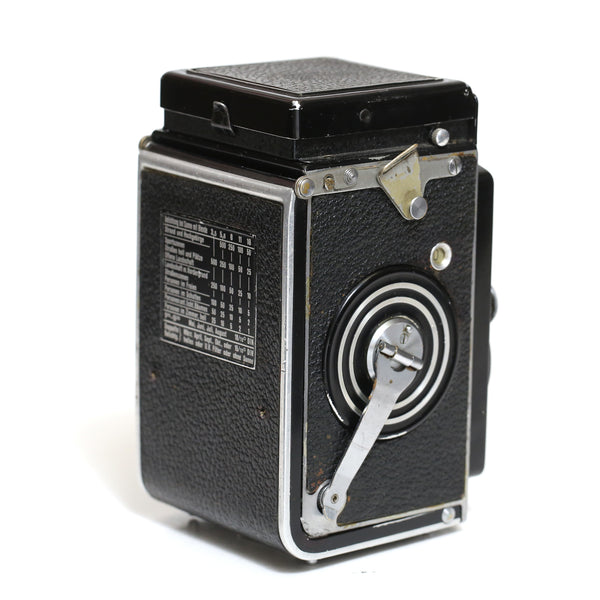 Rolleiflex Automat modell 3