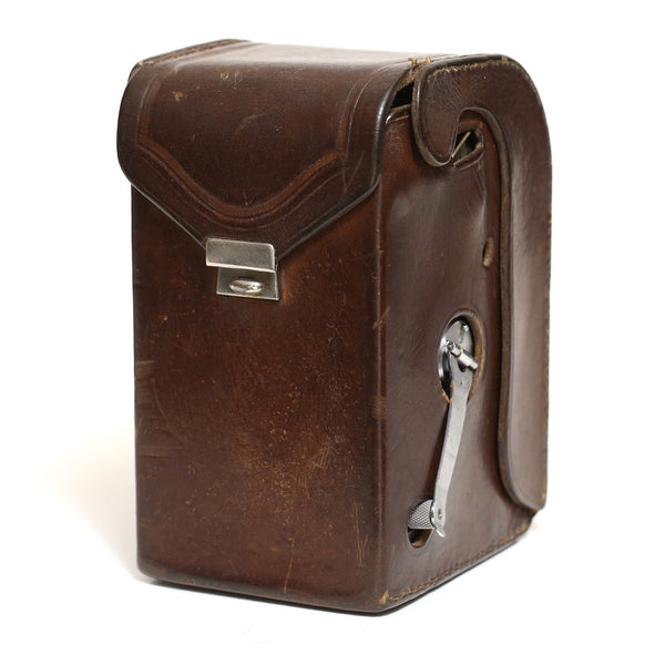 Rolleiflex Automat modell 3