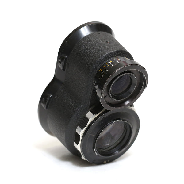 Rolleiflex Mutar 0.7x Bay 1