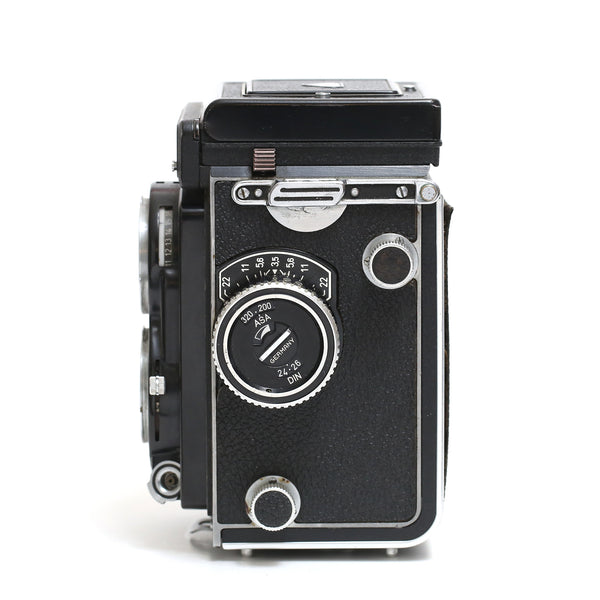 Rolleiflex T model 2