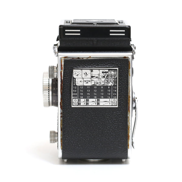 Rolleiflex T model 2