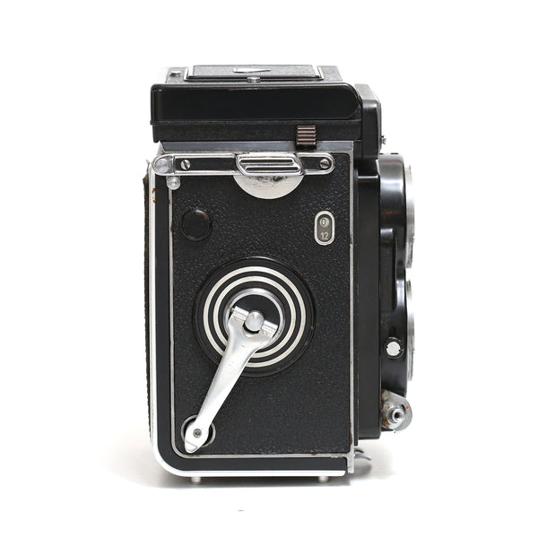 Rolleiflex T model 2