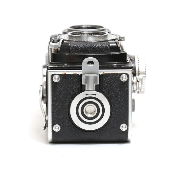 Rolleiflex T model 2