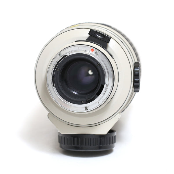 Sigma Spegel Tele 1000mm f13.5 (Pentax K)