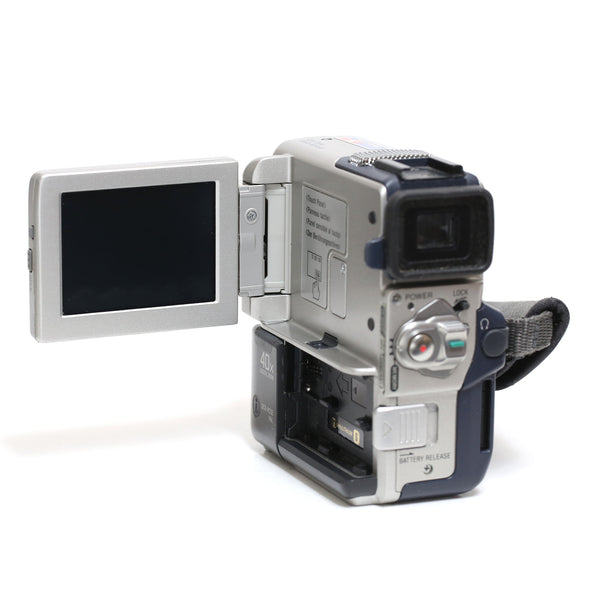 Sony DV kamera DCR-PC5E