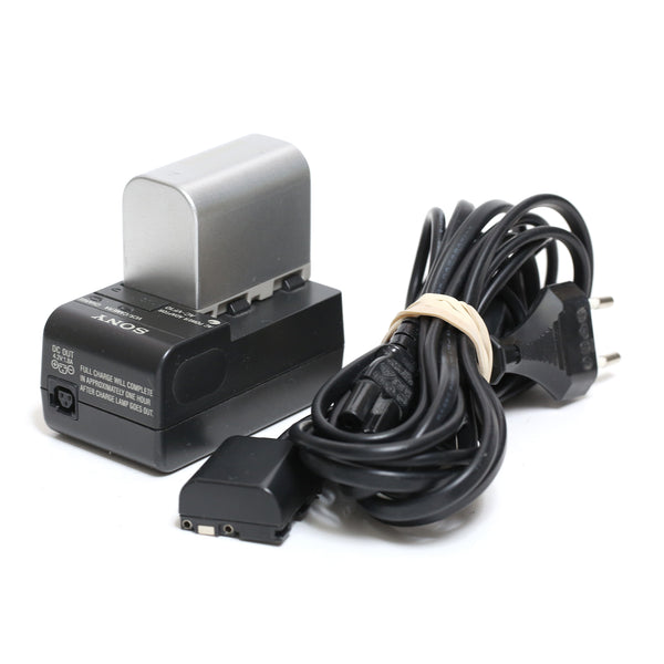 Sony DV kamera DCR-PC5E