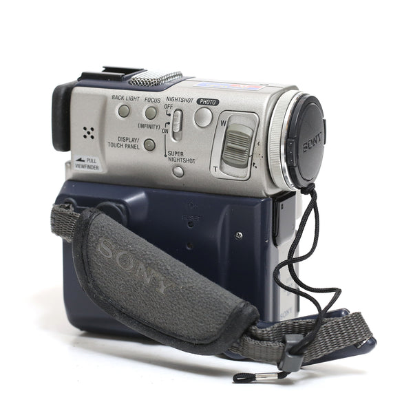 Sony DV kamera DCR-PC5E