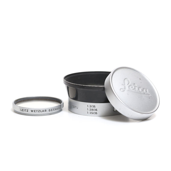 Leica Summaron-m 35/2,8