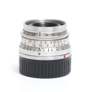 Leica Summaron-m 35/2,8