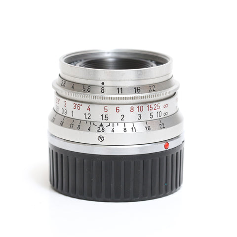 Leica Summaron-m 35/2,8
