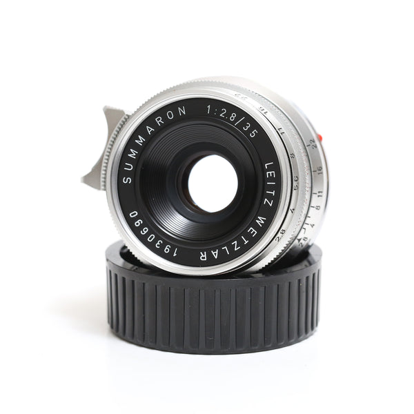 Leica Summaron-m 35/2,8