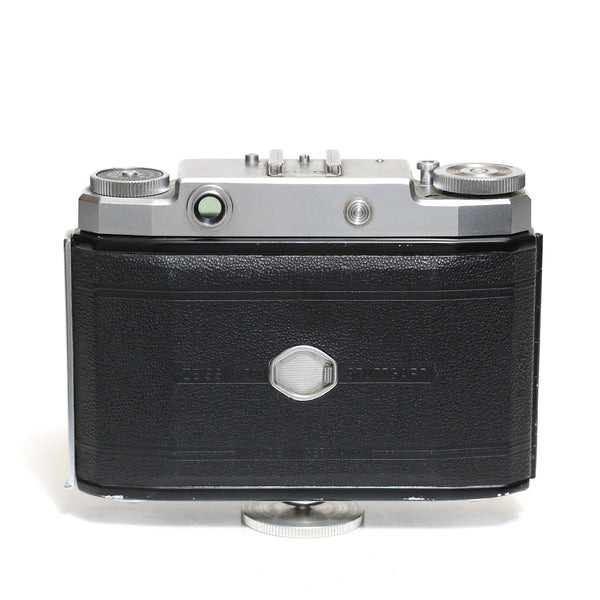 Zeiss Ikon Super Ikonta 531/16 III