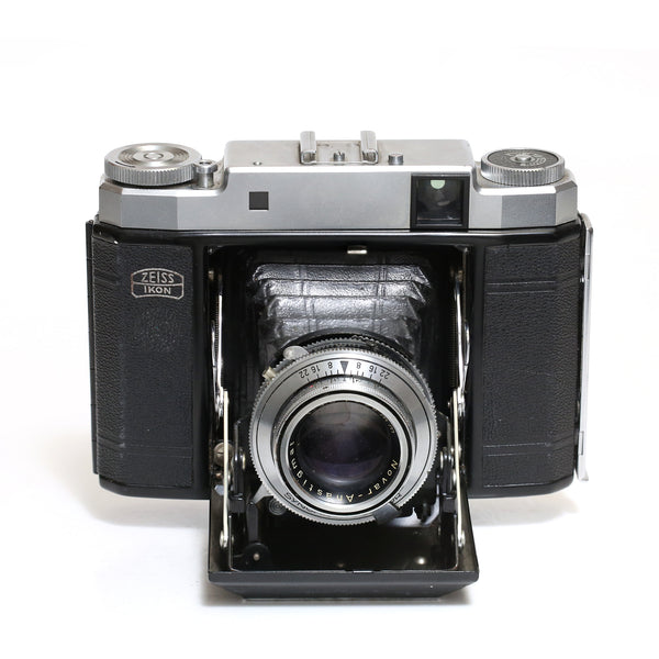 Zeiss Ikon Super Ikonta 531/16 III