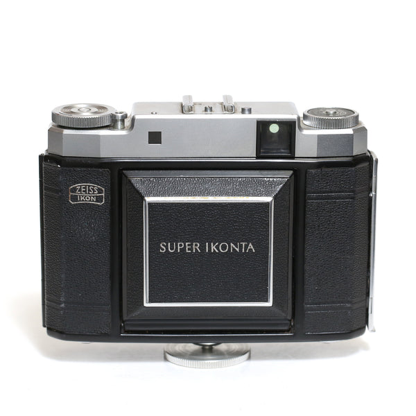 Zeiss Ikon Super Ikonta 531/16 III