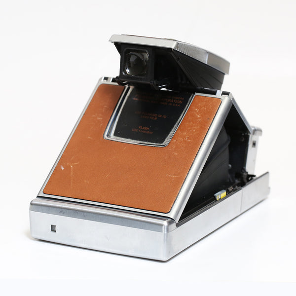 Polaroid SX-70 Land Camera