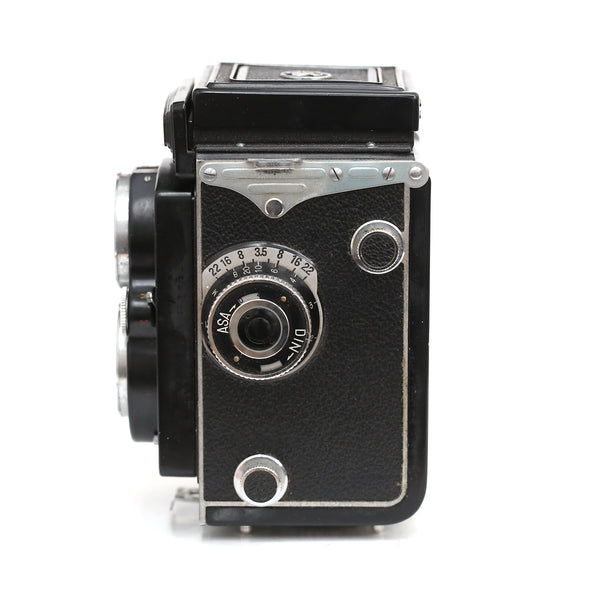 Yashica Food TLR