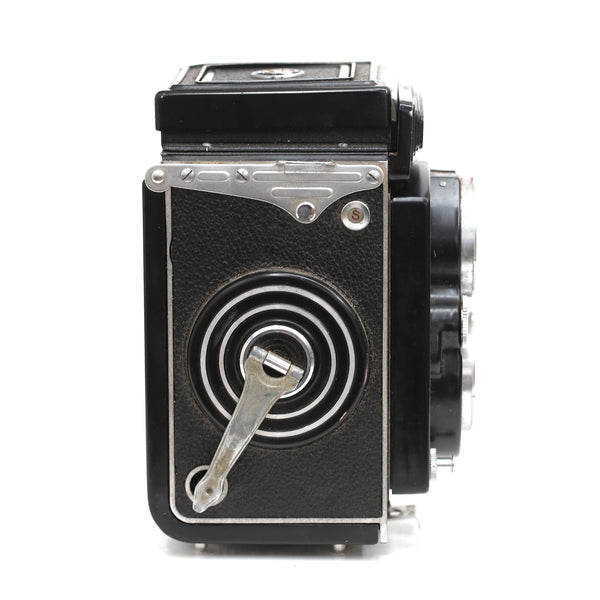 Yashica Food TLR