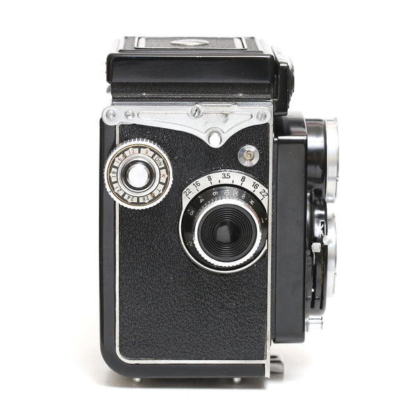 Yashica C TLR