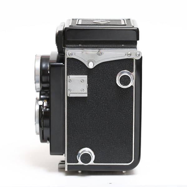Yashica C TLR