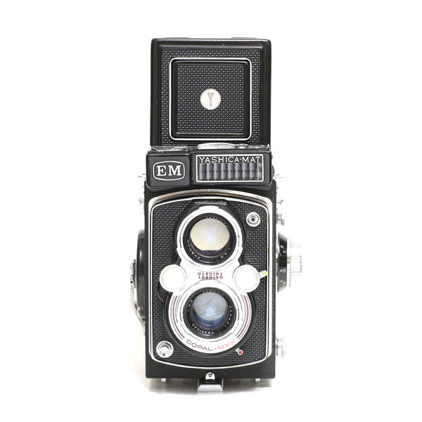 Yashica-Mat EM