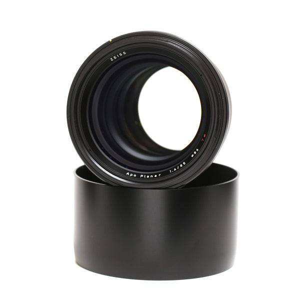 Zeiss Otus APO Planar 85mm f1.4 T* ZF.2 (Nikon F)