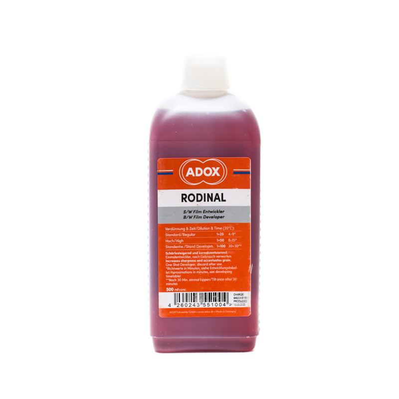 Adox Rodinal 500 ml