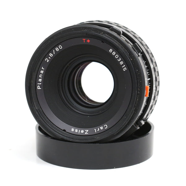Hasselblad Planar CFE 80/2.8 (READ)