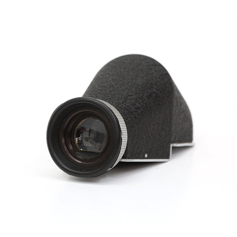 Leica OTXBO angled viewfinder for Visoflex II/III 