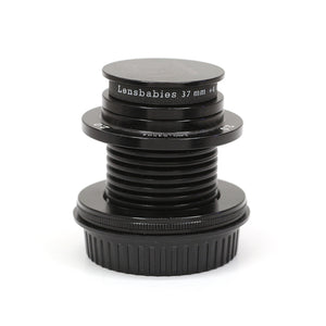 Lens baby 2.0 Canon EF