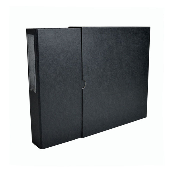 Negative binder in box NEW VERSION