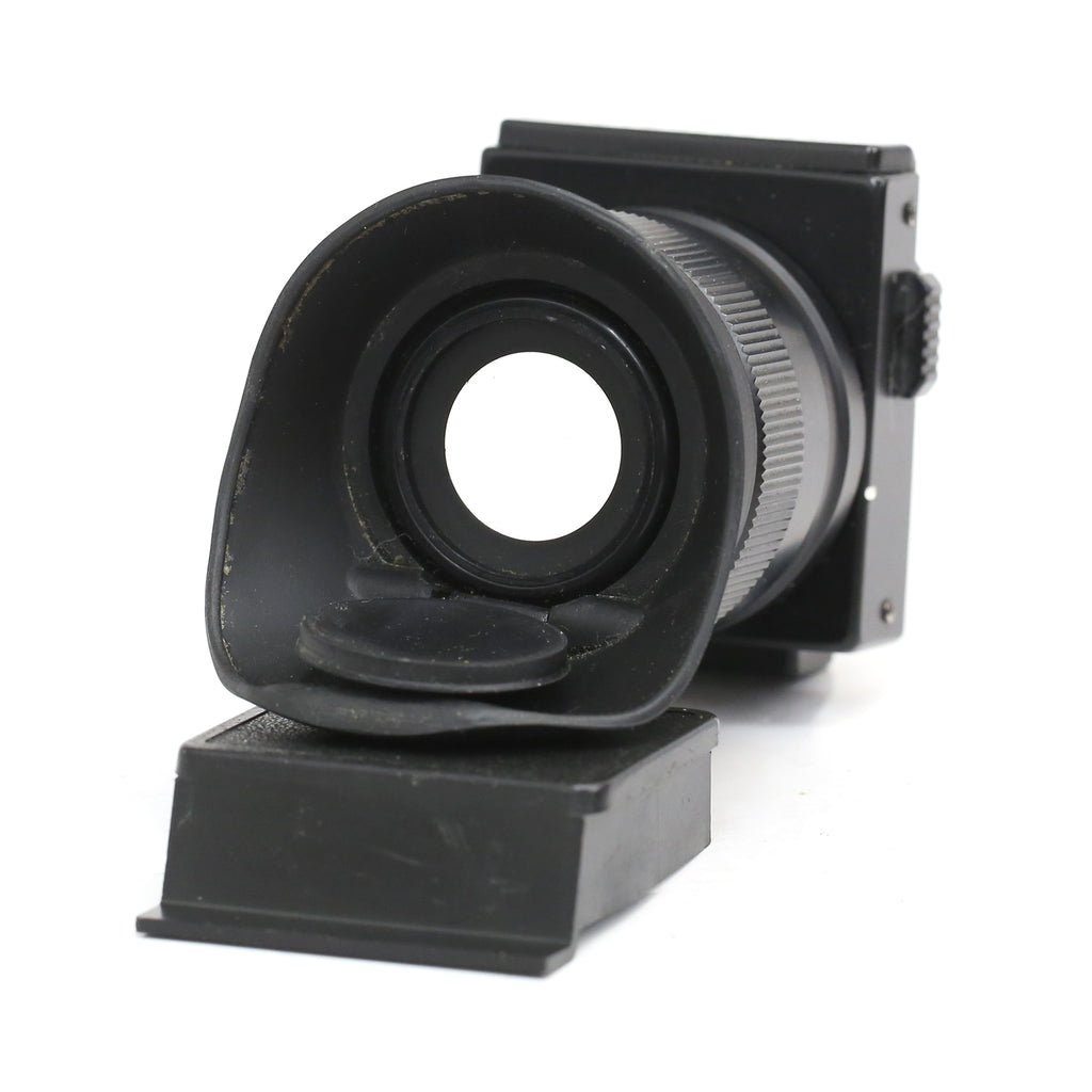 nikon f3 waist level viewfinder