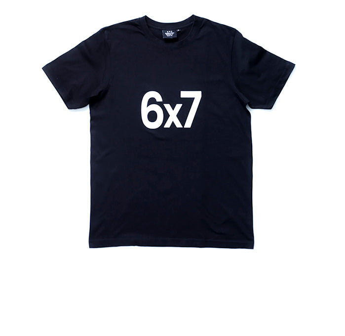 T-shirt 6x7