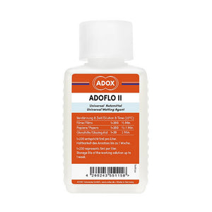 Adox Adoflo II Wetting agent II 100ml