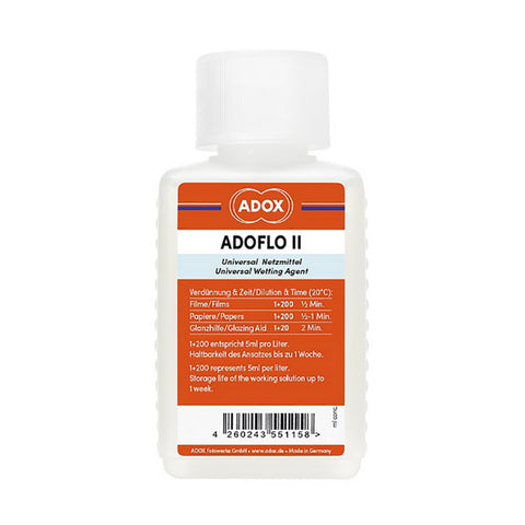 Adox Adoflo II Wetting agent 500ml