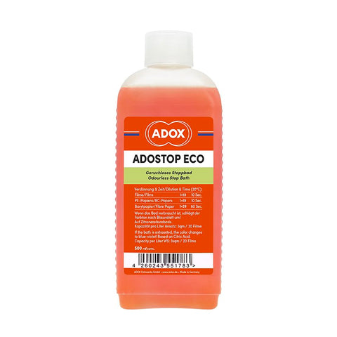 Adox Adostop ECO 500ml