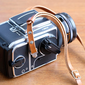 Camera strap Hasselblad adjustable length, 5 different colors