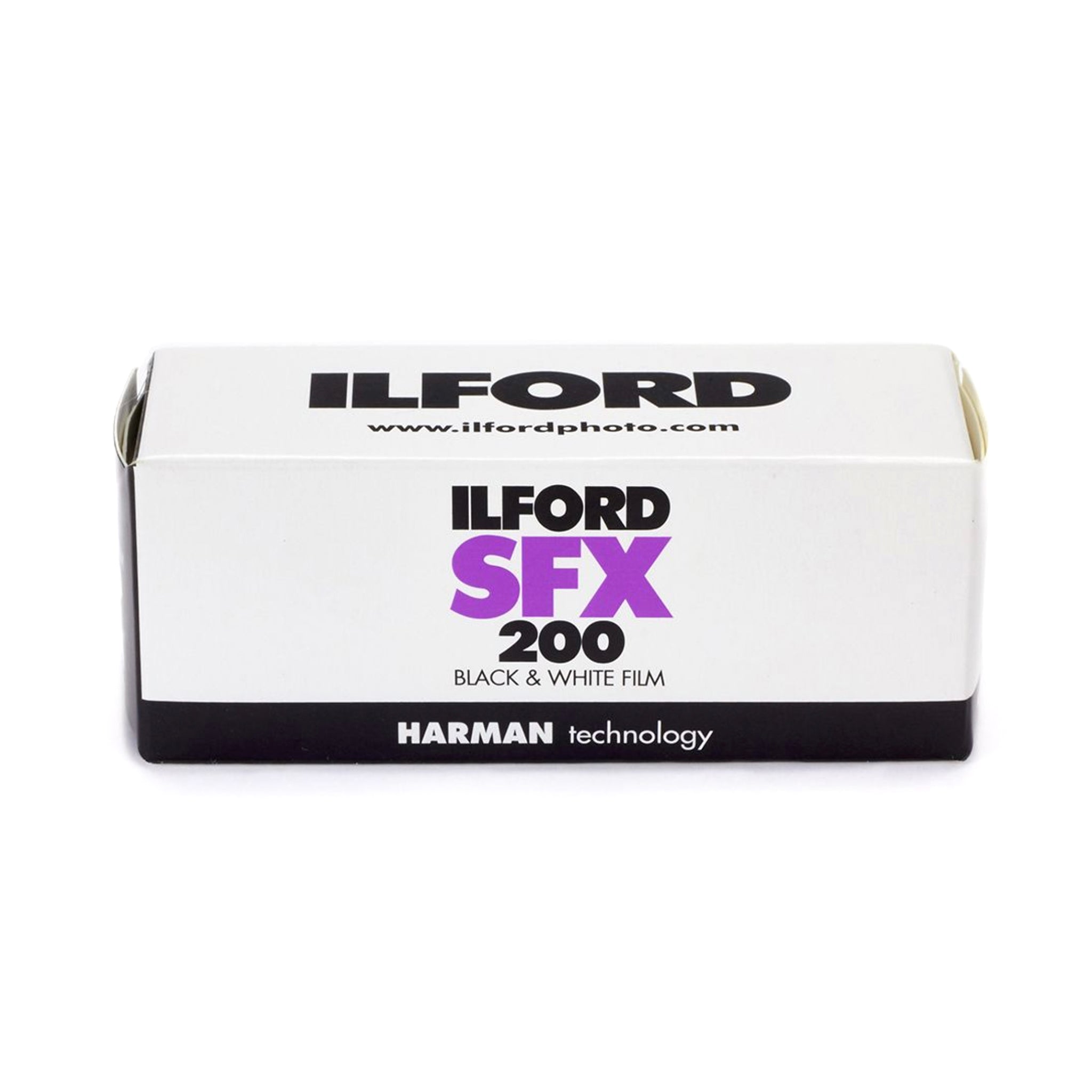 Ilford SFX 120