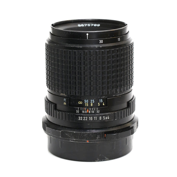 Pentax 67 135/4 Macro