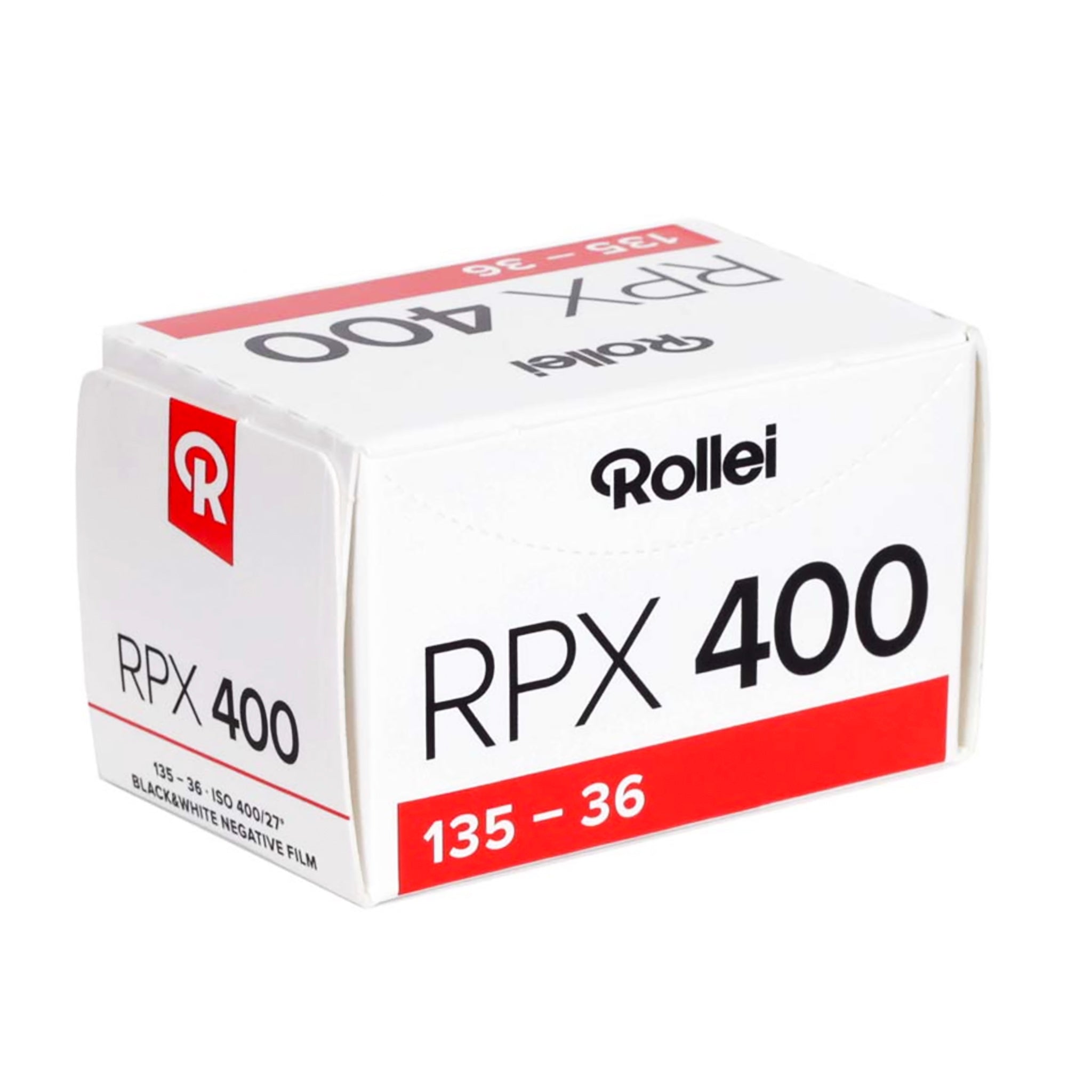 Rollei RPX 400 135-36